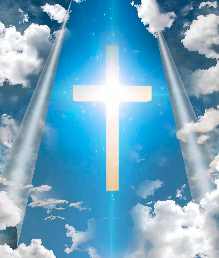 Mysterien Gottes